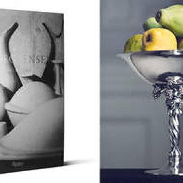 GEORG JENSEN｜ヒストリーブック『GEORG JENSEN REFLECTIONS』刊行 ギャラリー