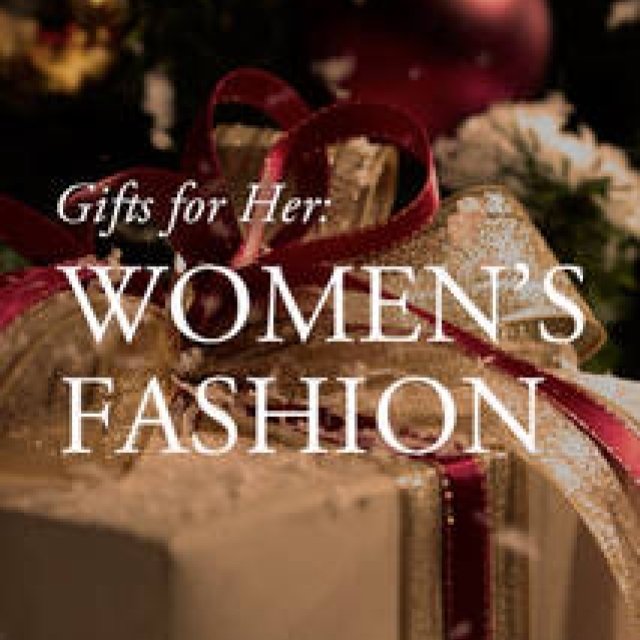 クリスマス特集 2014｜彼から贈られたいギフト