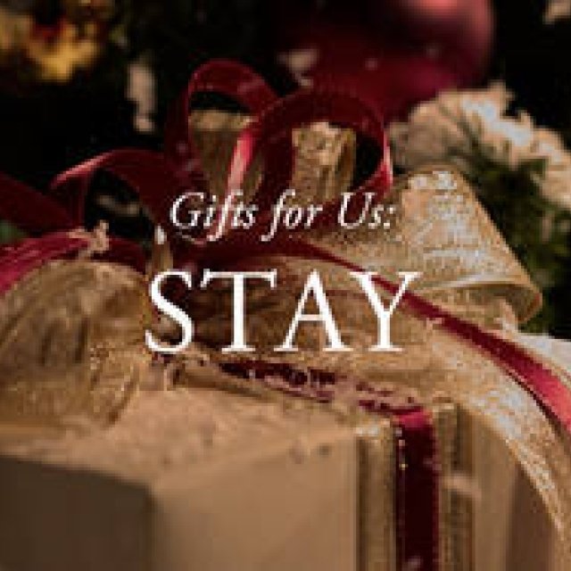 クリスマス特集 2014｜大人のハートに火をつける“体験型”プラン、スパ、ホテル ギャラリー