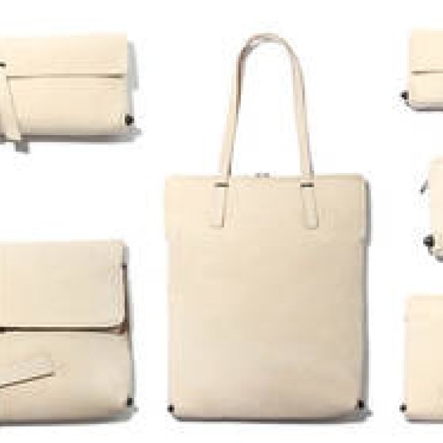 ato｜新アクセサリーシリーズ「A」が先行販売 ギャラリー