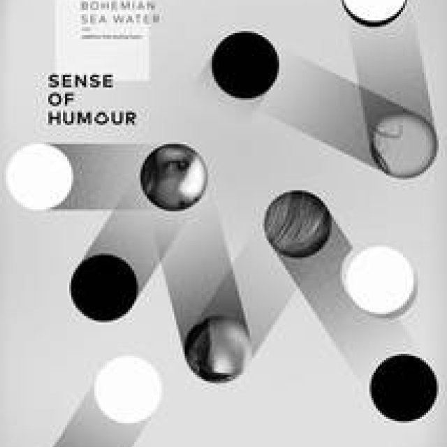 SENSE OF HUMOUR｜新シリーズ「BOHEMIANシリーズ」誕生