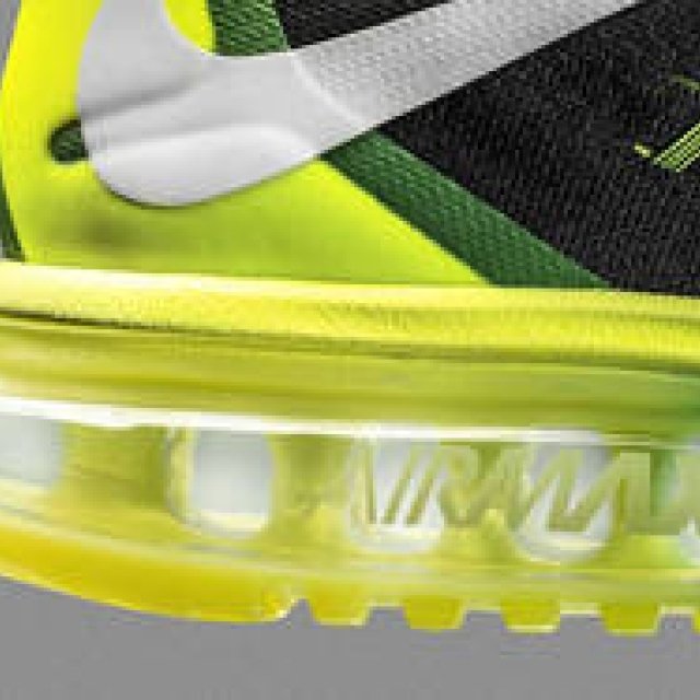 NIKE｜ランニングシューズ「ナイキ エア マックス 2015」登場