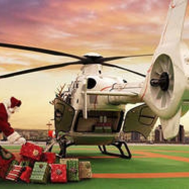 クリスマス特集 2014｜ふたりの絆を強くするクリスマスプラン5選