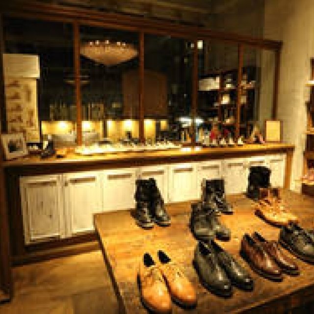 MIHARAYASUHIRO｜靴に特化したミハラヤスヒロのショップが誕生 ギャラリー