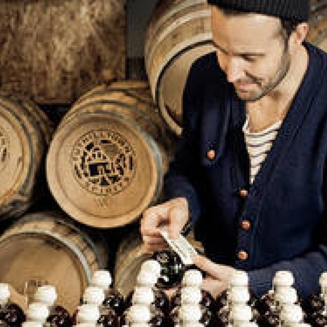 EAT｜北米を魅了した究極のグルメメープルシロップ「ノーブル」 ギャラリー