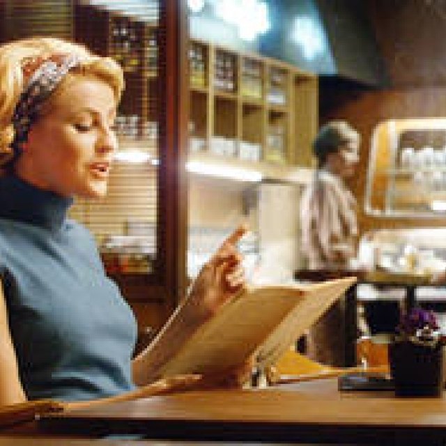 MOVIE｜シングルマザーの電話交換手が世界有数の歌姫になるまで ギャラリー