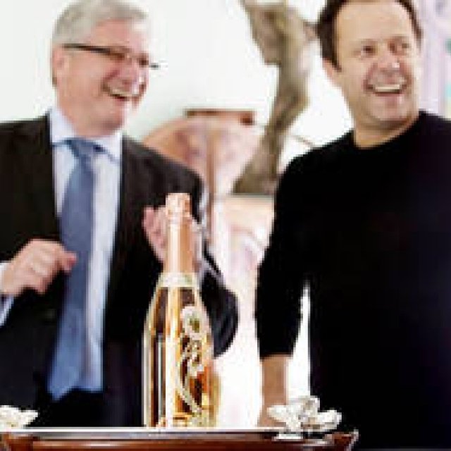 EAT｜「ペリエ ジュエ」ヴィック・ムニーズによるリミテッド・エディション ギャラリー