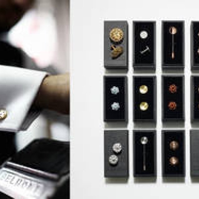 メンズアクセサリーブランド「アリス・メイド・ディス」が伊勢丹新宿店メンズ館に登場｜Alice Made This