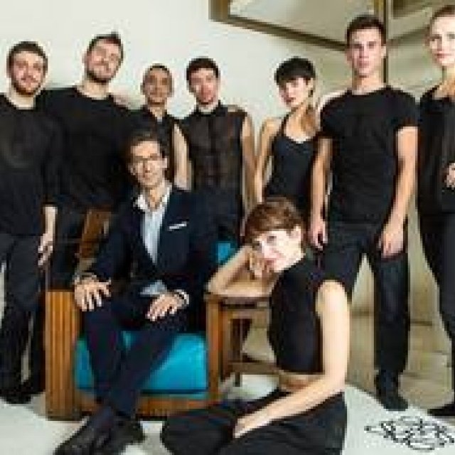 ロエベ｜LOEWE スペインの文化をサポートする注目のイベント ギャラリー