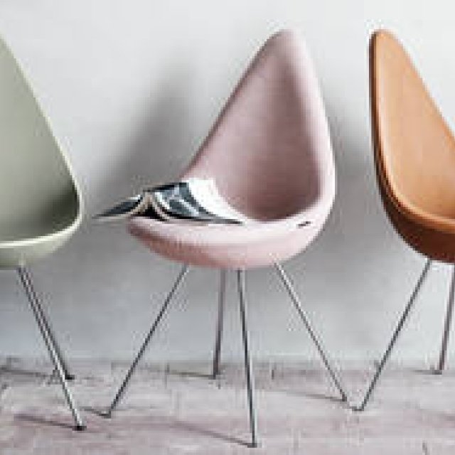 リビング・モティーフにアルネ・ヤコブセンの名作が入荷｜LIVING MOTIF ギャラリー