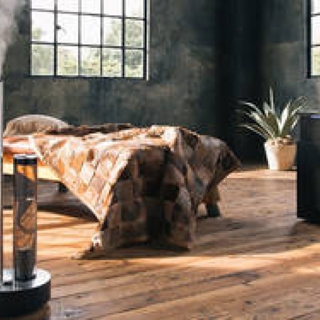 豊かな空間をつくる、カドーのスタイリッシュな空気清浄機・加湿器｜cado ギャラリー