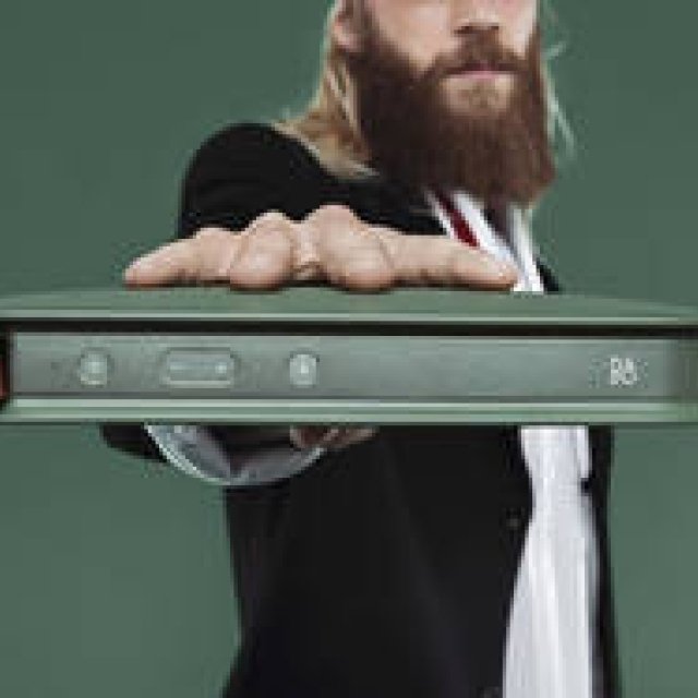 B&O PLAYより初のBluetoothポータブルスピーカー「BeoPlay A2」発売｜B&O PLAY ギャラリー