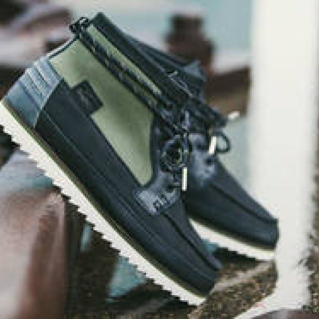 「LACOSTE×Highs & Lows」コラボレーションスニーカーが12月13日（土）に世界同時発売｜LACOSTE ギャラリー