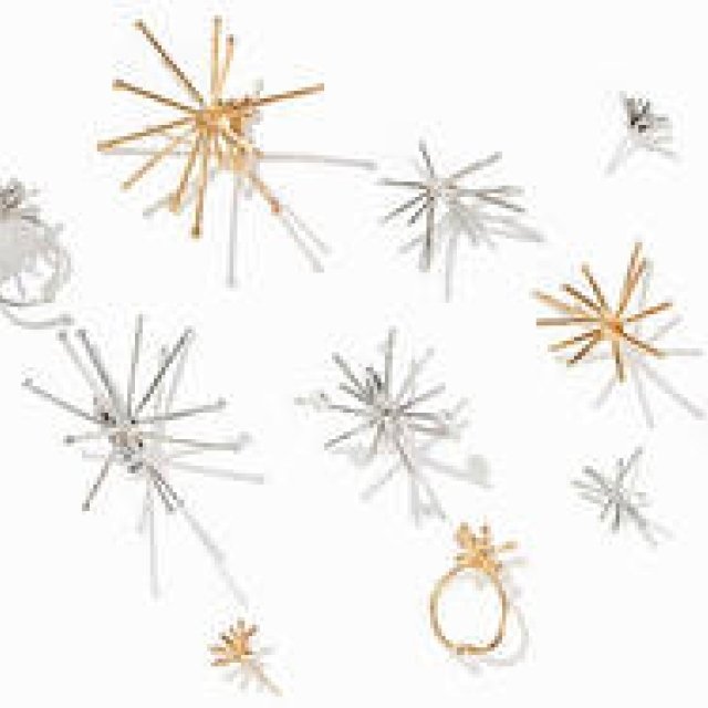 60組のハンドメイドジュエリー作家による「クラフツジュエリー展」開催｜iichi ギャラリー