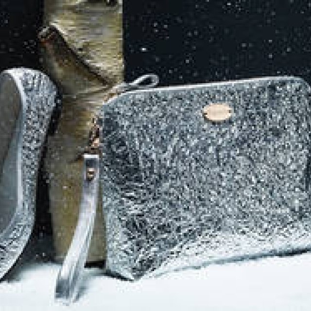 シューズなど計26アイテムを揃えたクリスマス・コレクション登場｜Repetto ギャラリー