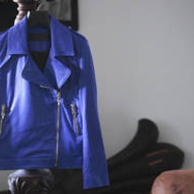 2014年のクリスマスには、クロムハーツの新作ライダースを｜CHROME HEARTS ギャラリー