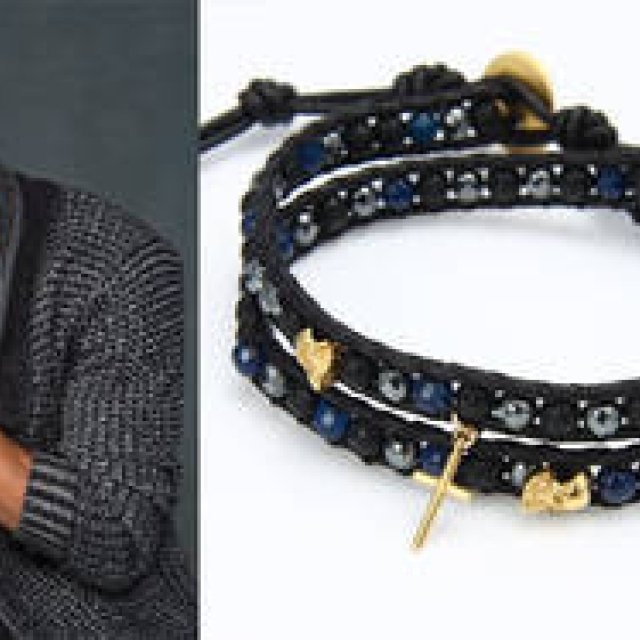 「CHAN LUU名古屋」オープン記念、先着300名限定ブレスレットプレゼント｜Beyond Cool ギャラリー