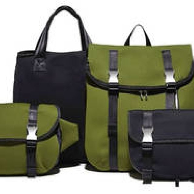 ヘッドポーターのニューコンセプトライン「LUNA（ルナ）」に待望の第2弾が登場｜HEAD PORTER ギャラリー