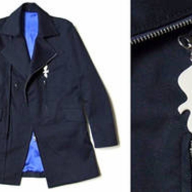 「BEAMS LIGHTS with MIC*ITAYA」2014-15年秋冬コレクション｜BEAMS LIGHTS ギャラリー