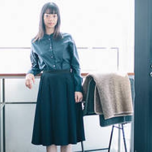 市川実和子が語るギフトにまつわるストーリー｜MARGARET　HOWELL ギャラリー