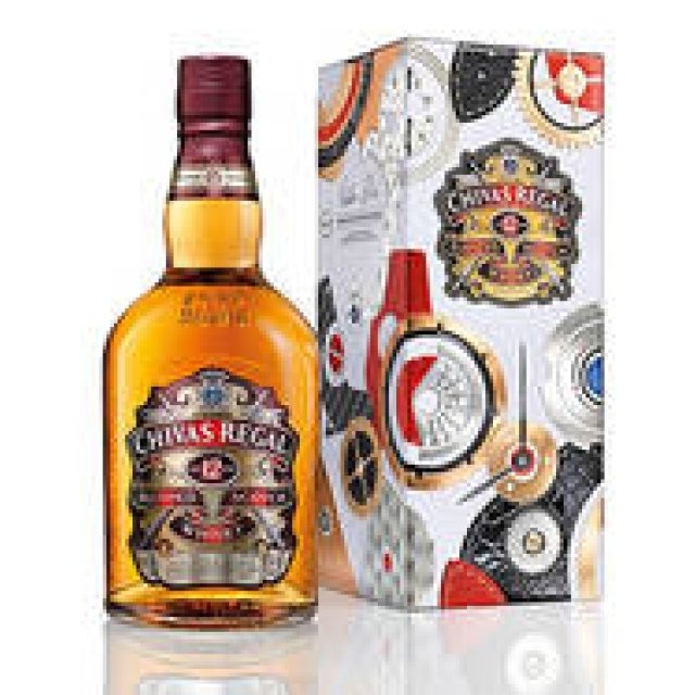 EAT｜時計メーカー「ブレモン」と シーバスリーガルが限定ギフトパッケージを発売 ギャラリー