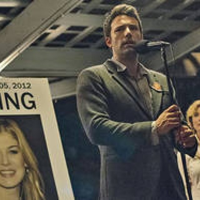 鬼才デヴィッド・フィンチャー最新作『ゴーン・ガール』 ギャラリー