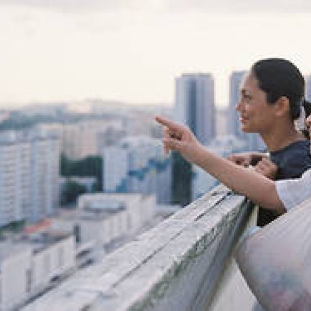 MOVIE｜シンガポールの家庭像を描く『イロイロ ぬくもりの記憶』 ギャラリー