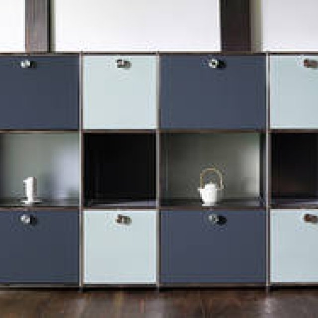 USM｜丸の内USMショールームが日本の冬景色を表現したディスプレイに ギャラリー