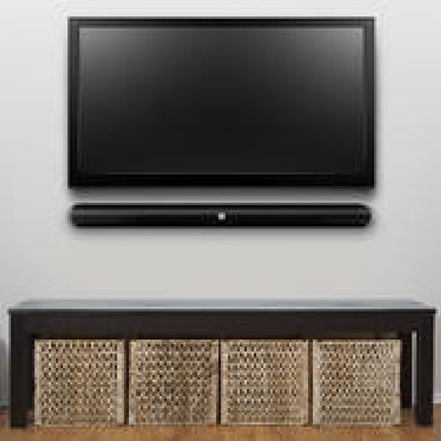 HARMAN｜迫真のサウンドと臨場感を実現したホームシアターシステム ギャラリー