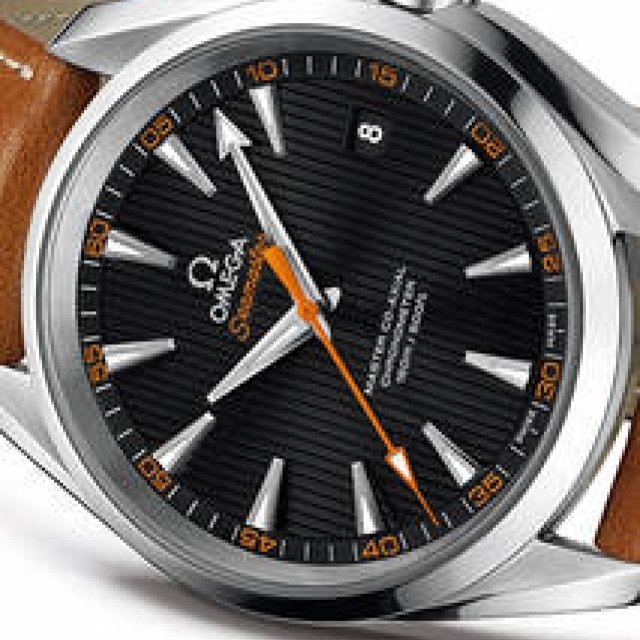 オメガ シーマスター 耐磁性などを強化｜OMEGA ギャラリー