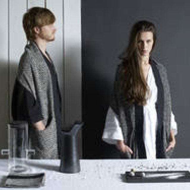 ラトビアのホームウェアブランド「MUNIO HOME」登場｜interiors ギャラリー