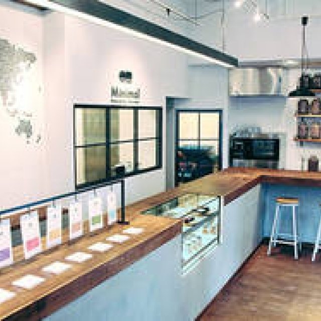 EAT｜東京・渋谷にビーントゥバーチョコレート専門店「ミニマル」オープン ギャラリー ギャラリー