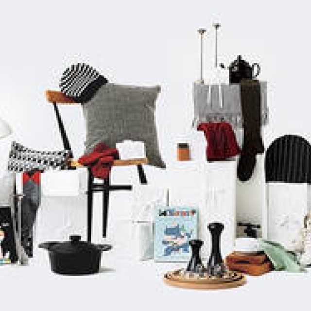 マーガレット・ハウエルで探す、とっておきの贈りもの（EXCLUSIVE FOR JINNAN）｜MARGARET HOWELL