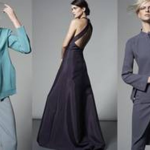 ジョルジオ アルマーニ｜GIORGIO ARMANI　2015年秋冬プレコレクション