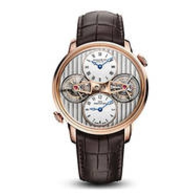 DFSグループ｜世界最大規模のエキシビション「マスター オブ タイム」 ギャラリー