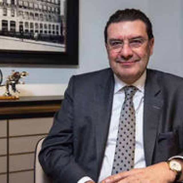 Secrets behind the Success｜連載第11回「ヴァシュロン・コンスタンタン」CEO　ホアン-カルロス・トレスさん ギャラリー