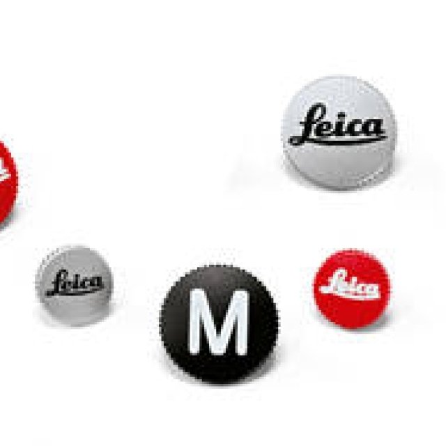 Leica｜ライカからブランドアクセサリー「レリーズボタン」発売 ギャラリー
