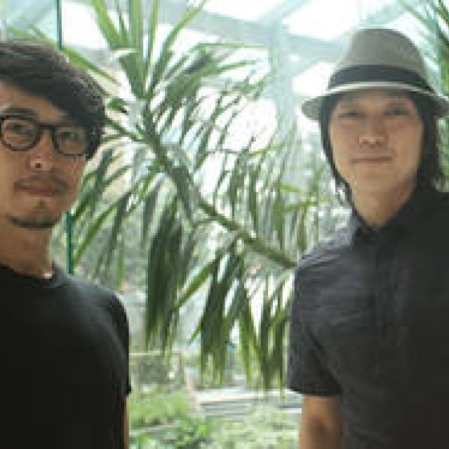 MUSIC｜協和発酵キリン『10 SOUNDS OF LIFE SCIENCE』 オープンイノベーションの可能性 ギャラリー ギャラリー