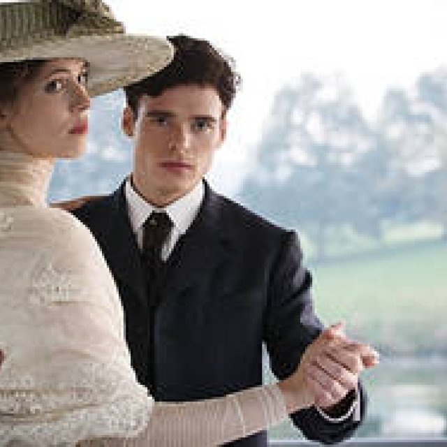 名匠パトリス・ルコント最新作『暮れ逢い』 ギャラリー