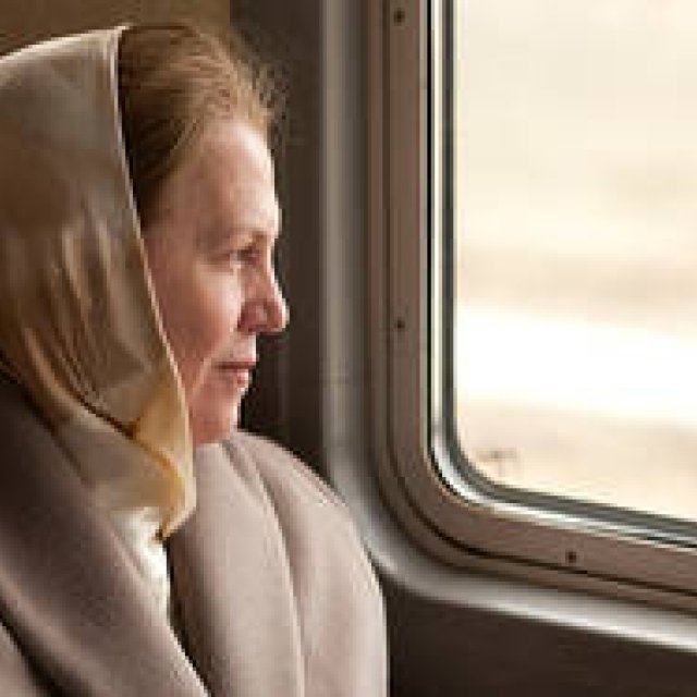 MOVIE│アンドレイ・ズビャギンツェフ監督『エレナの惑い』『ヴェラの祈り』 ギャラリー