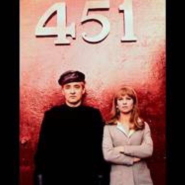 『ヌーヴェル・ヴァーグSF映画対決！ トリュフォー×ゴダール』 ギャラリー