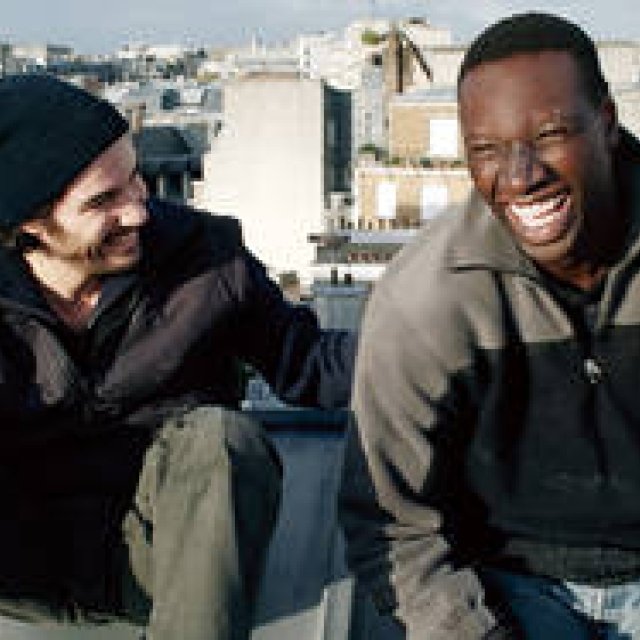 MOVIE｜『最強のふたり』の監督×主演が贈る最新作『サンバ』 ギャラリー