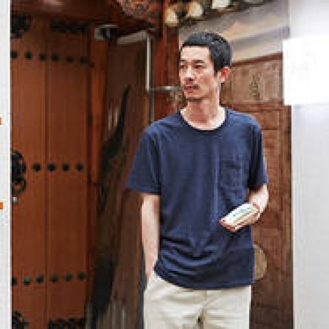 MOVIE｜加瀬亮との出会いから生まれたホン・サンス監督最新作 ギャラリー