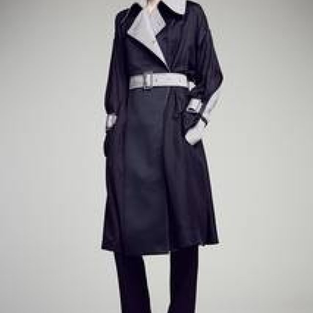 3.1 Phillip Lim｜2015年秋冬プレコレクション ギャラリー