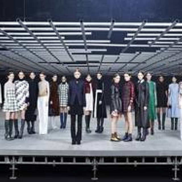 Dior｜「Esprit Dior」初のファッションショーを東京で開催 ギャラリー