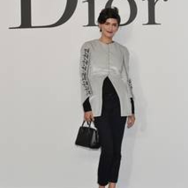 Dior｜「Esprit Dior Tokyo 2015」に出席したゲスト ギャラリー