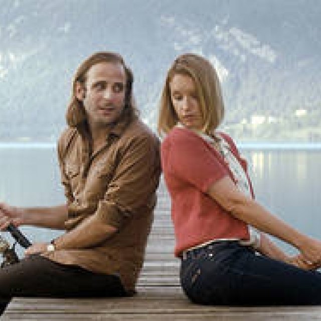 「第5回マイ・フレンチ・フィルム・フェスティバル」 ギャラリー