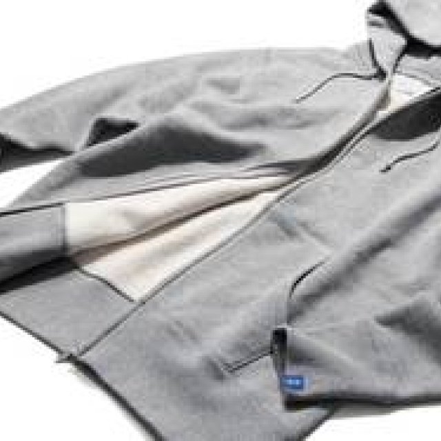 ループウィラー、日本が誇る「世界一正統なスウェットシャツ」｜LOOPWHEELER ギャラリー