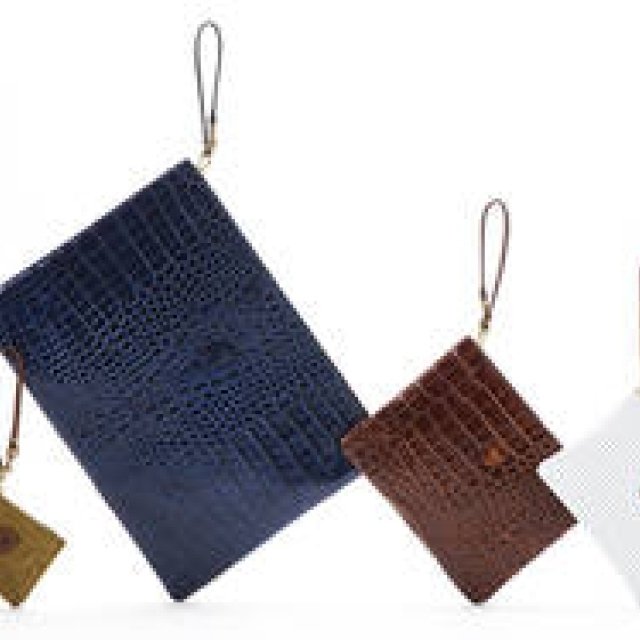 新年を祝う4種類の「ちょっとお買い得」なポーチが発売｜Felisi ギャラリー ギャラリー