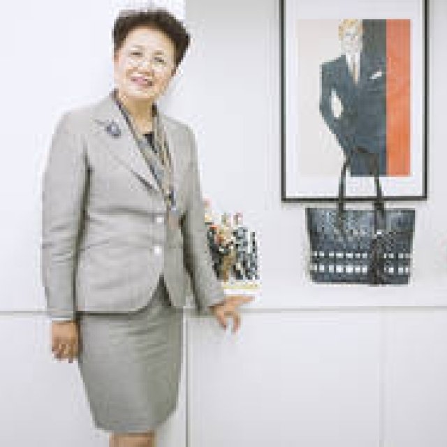 LOOM NIPPON｜加賀美由加里さんインタビュー